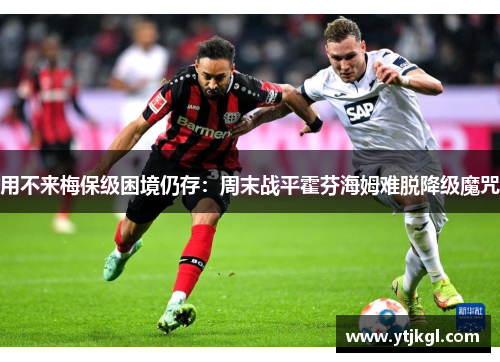 用不来梅保级困境仍存：周末战平霍芬海姆难脱降级魔咒