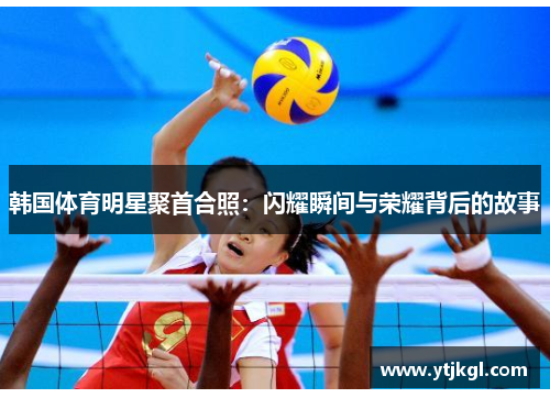 韩国体育明星聚首合照：闪耀瞬间与荣耀背后的故事