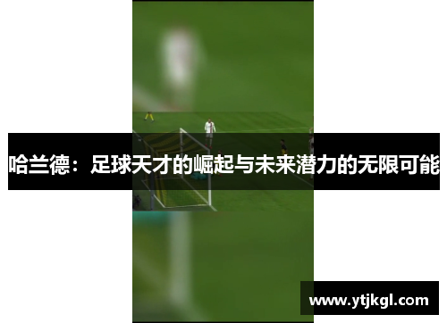 哈兰德：足球天才的崛起与未来潜力的无限可能